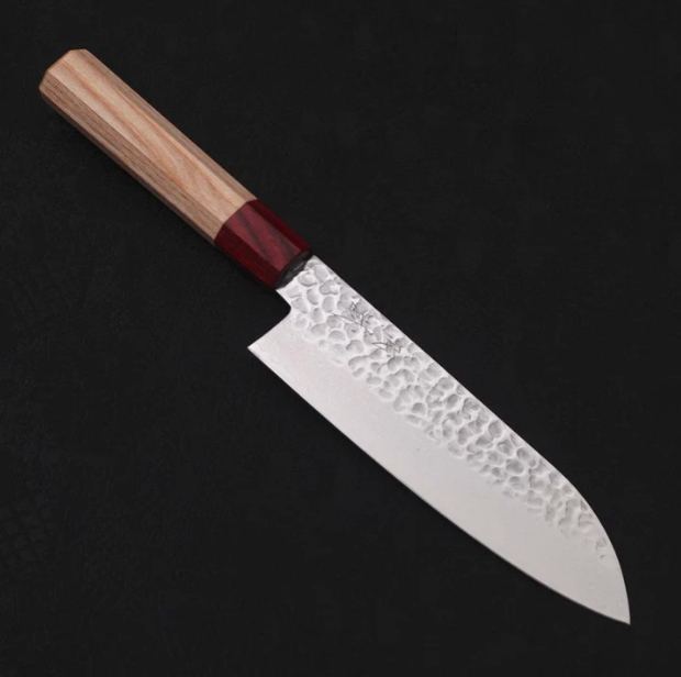 
                  
                    Musashi Santoku Japanese Sakura
                  
                