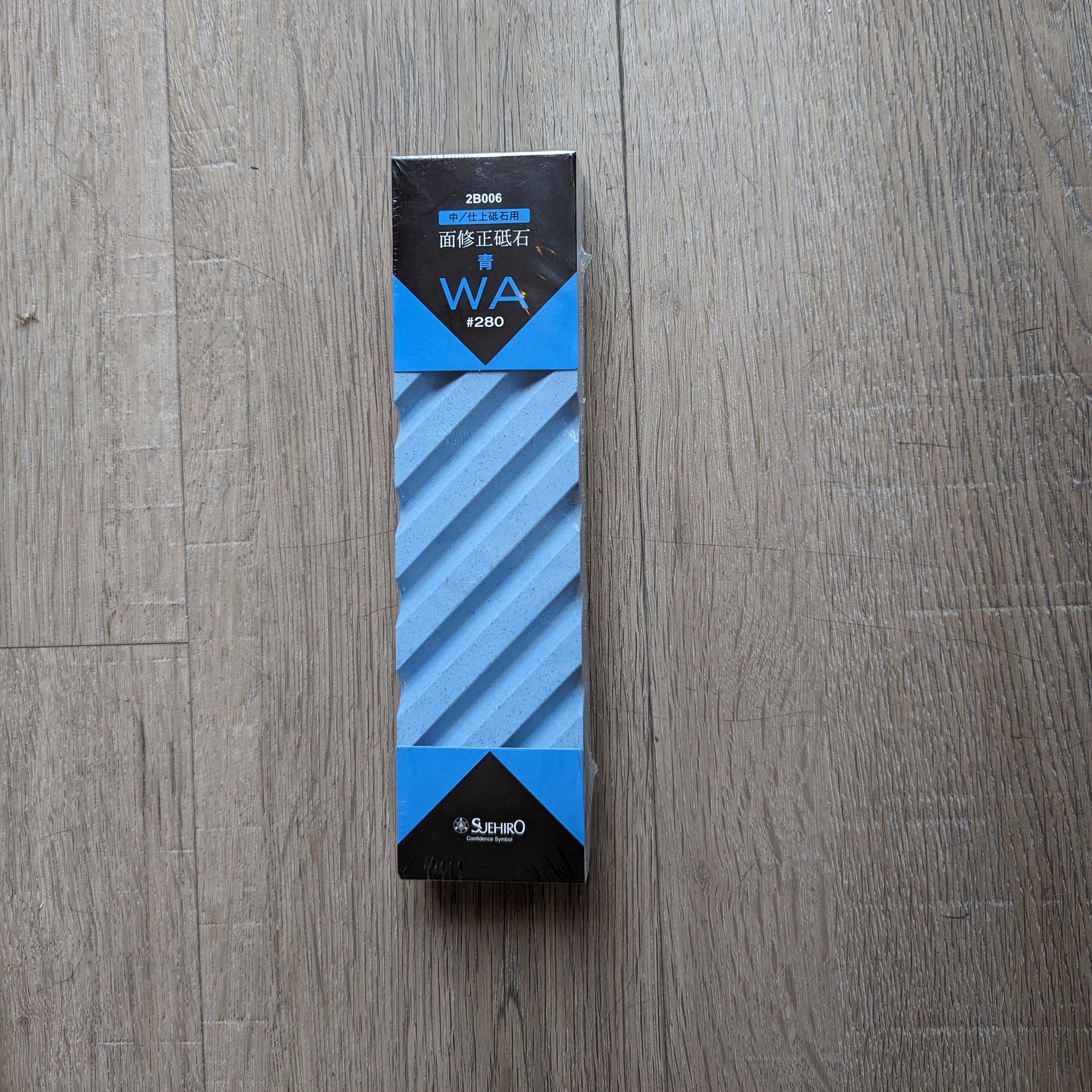 Suehiro Flattening Stone