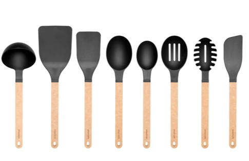 
                  
                    Epicurean kitchen utensils  
                  
                