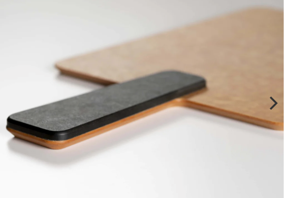 Epicurean charcuterie board