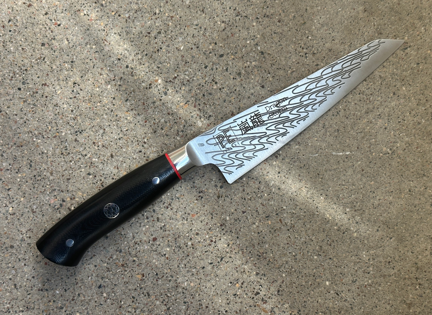 The Smart Knives Dragon Boning Knife