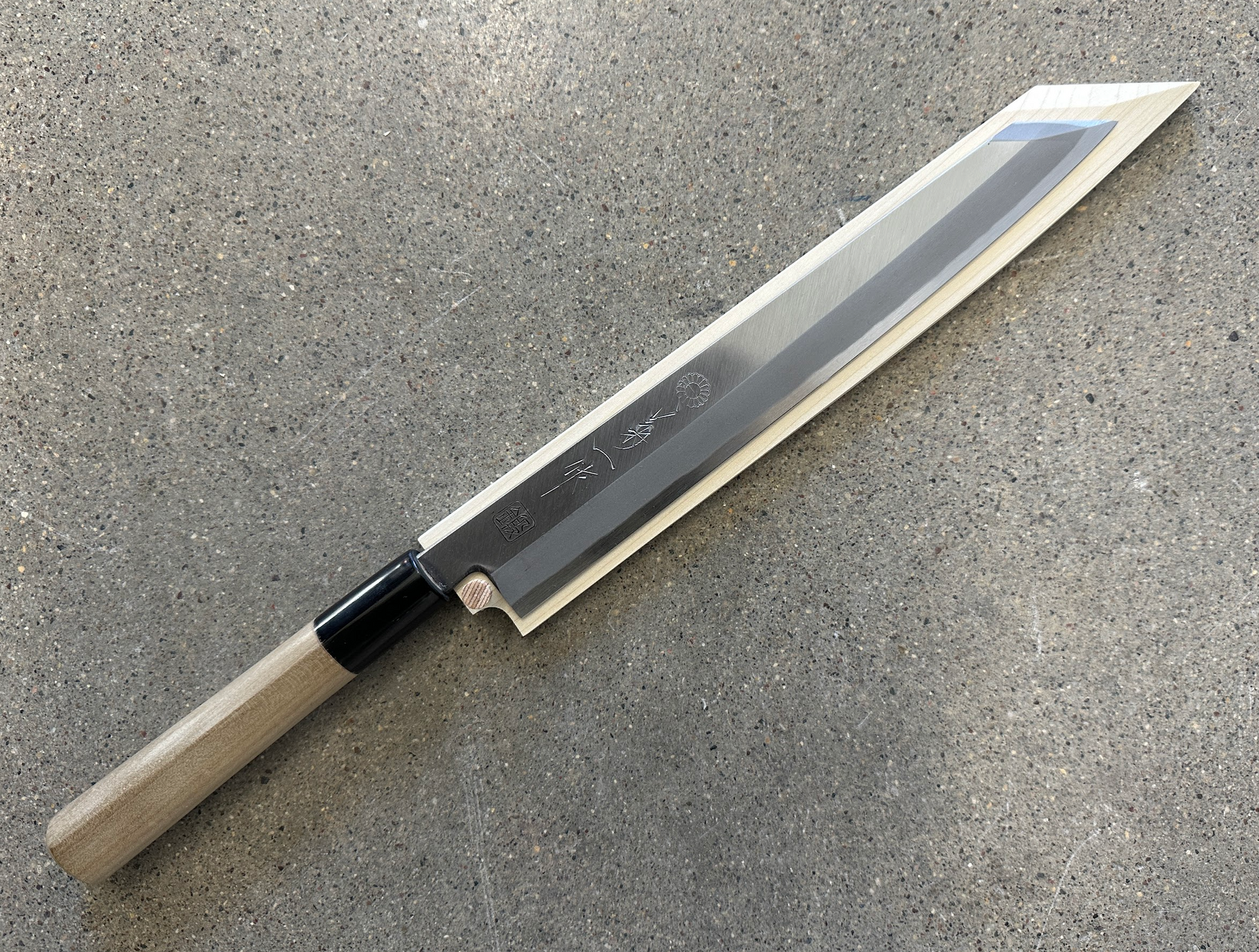 Kikuichi Kokaji Series Yanagiba