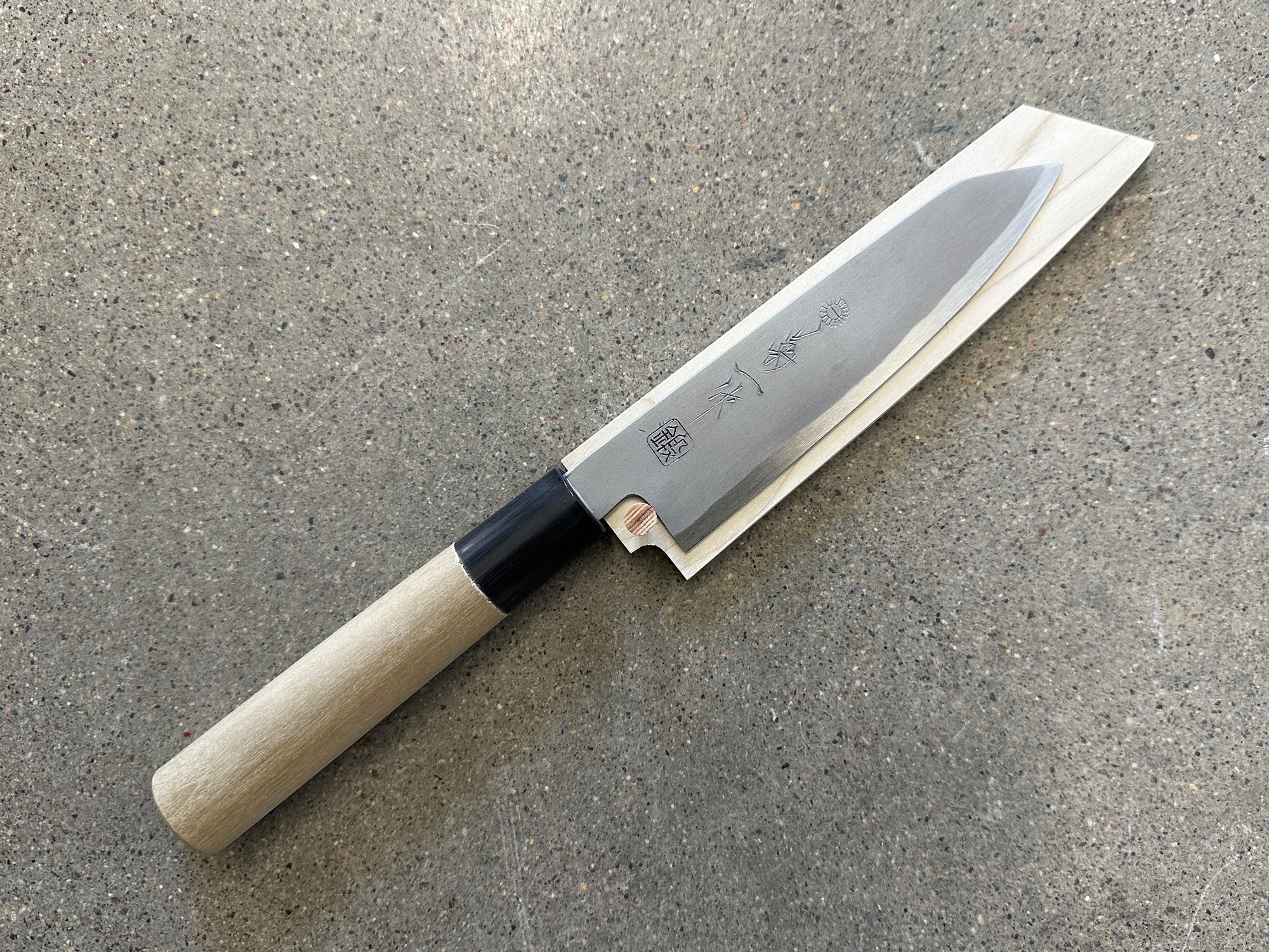 Kikuichi Kokaji Series Bunka