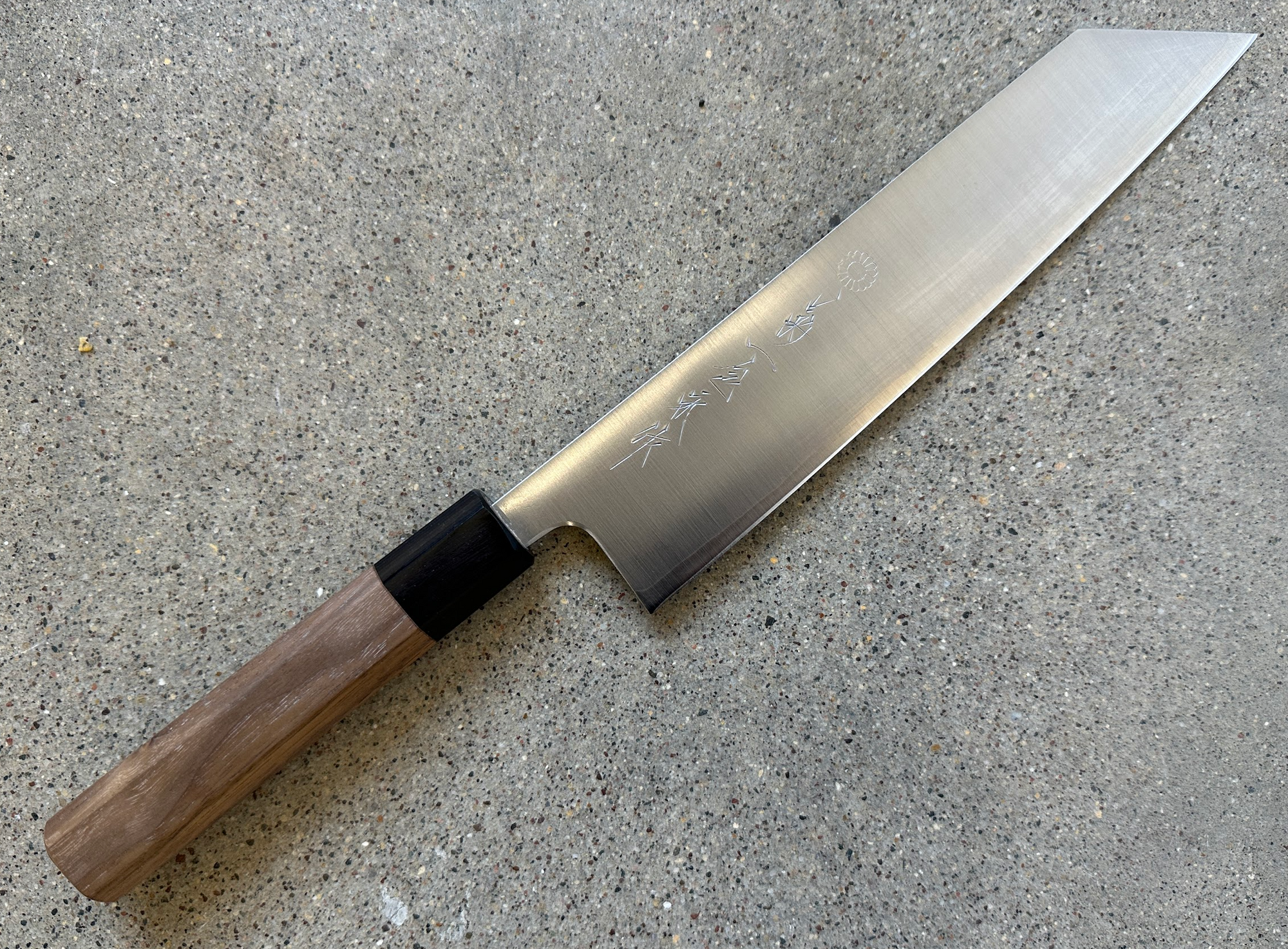 Kikuichi GW Series Kiritsuke Knife K-Tip