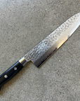 Kikuichi Elite Warikomi Nakiri Gyuto