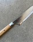 Mcusta Beyond Santoku