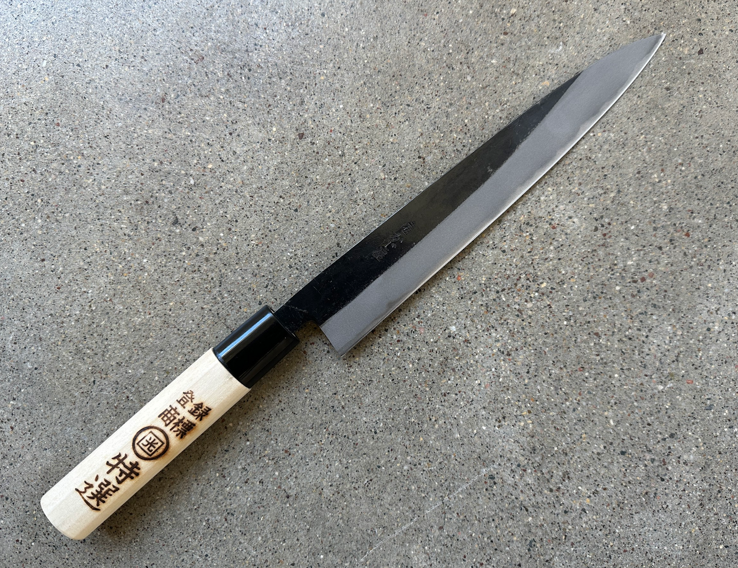 
                  
                    Tosa Sujihiki
                  
                