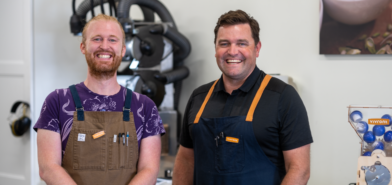 Vivront Knife Sharpeners