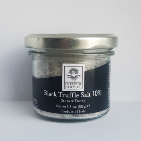Truffle Salt, Selezione Tartufi, Italy 100 gram