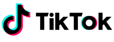 tiktok logo