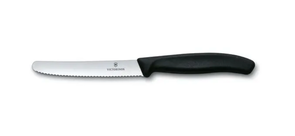 
                  
                    Swiss Classic Tomato and Table Knife
                  
                