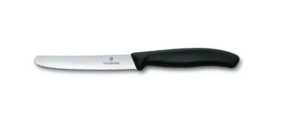 
                  
                    Swiss Classic Tomato and Table Knife
                  
                
