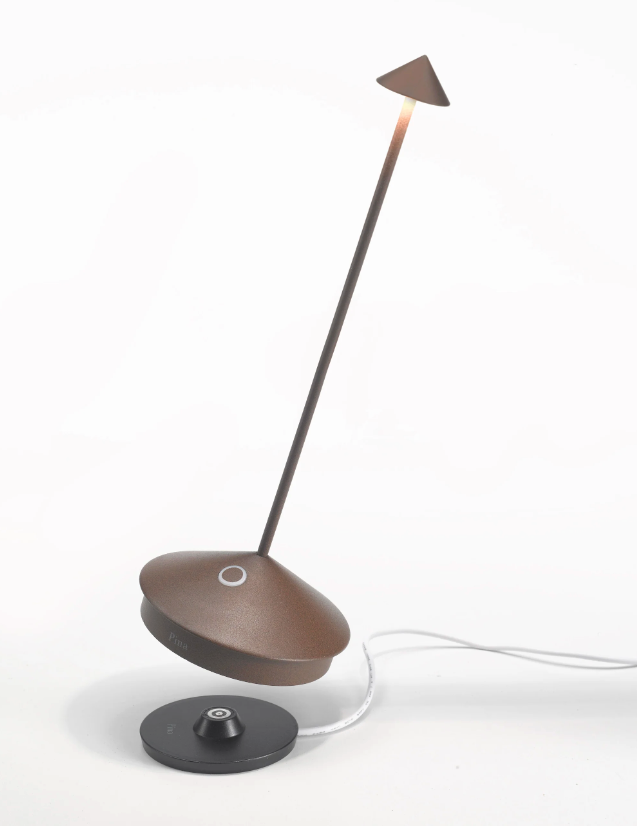 
                  
                    Pina Pro Table Lamp
                  
                