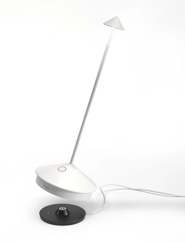 
                  
                    Pina Pro Table Lamp
                  
                