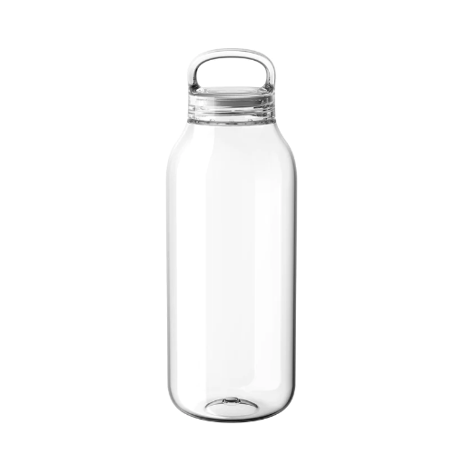 Water Bottle • Kinto