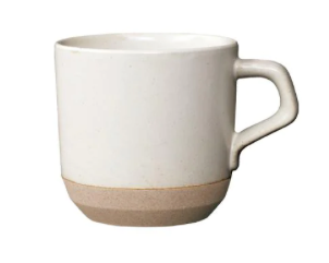 Kinto Coffee Small Mug 10 oz