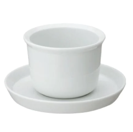 
                  
                    Porcelain LT Cup and Saucer 5 oz
                  
                
