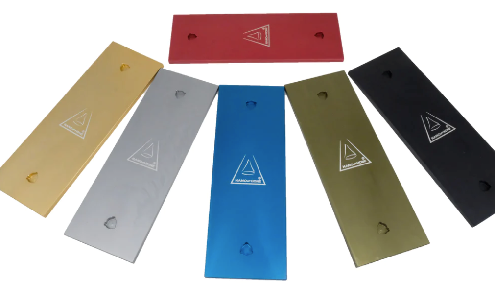 
                  
                    Metal Universal Backing Plate with adhesive
                  
                