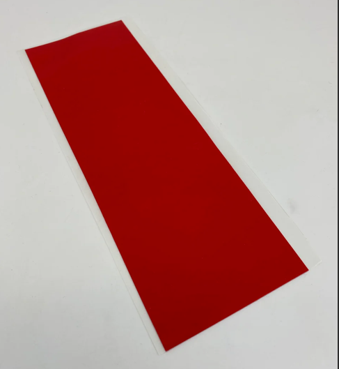 
                  
                    4 mil High bond Adhesive for backing plates 75mm x 210mm
                  
                