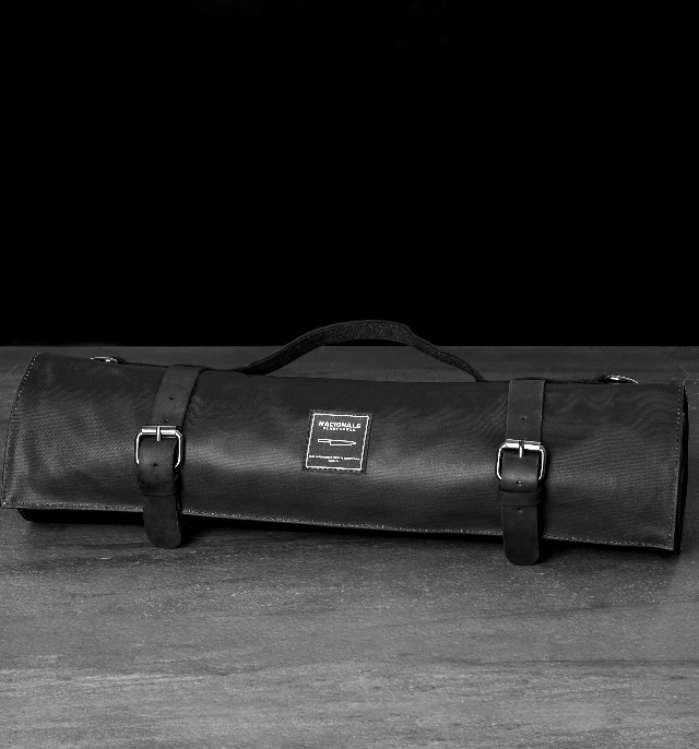 Nacionale Bladeworks - Knife Bag