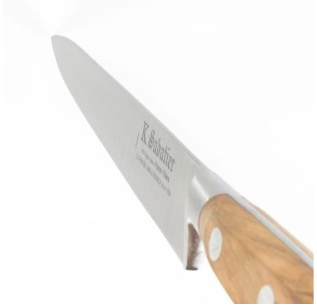 
                  
                    Sabatier Kitchen Knives
                  
                