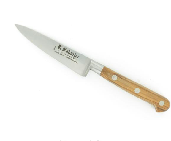 
                  
                    Sabatier Kitchen Knives
                  
                