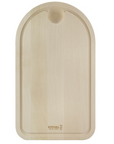 Cutting Board Big Game • Opinel
