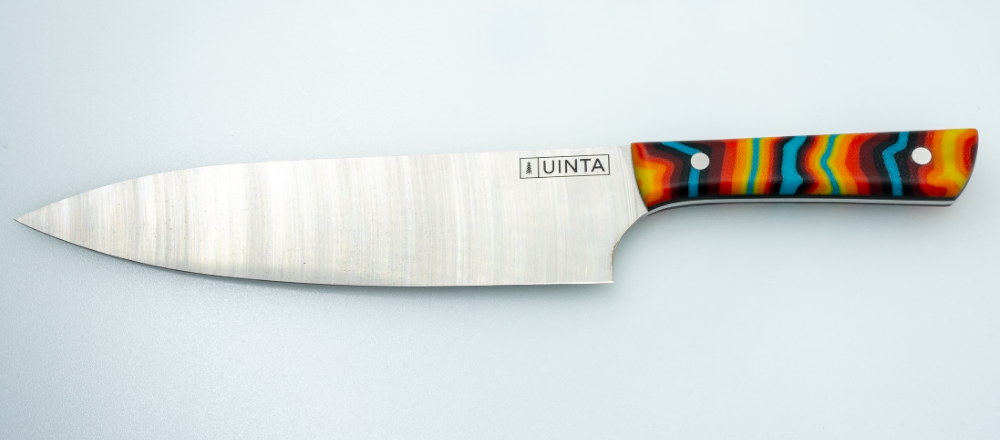 Unita Color Burst Chef