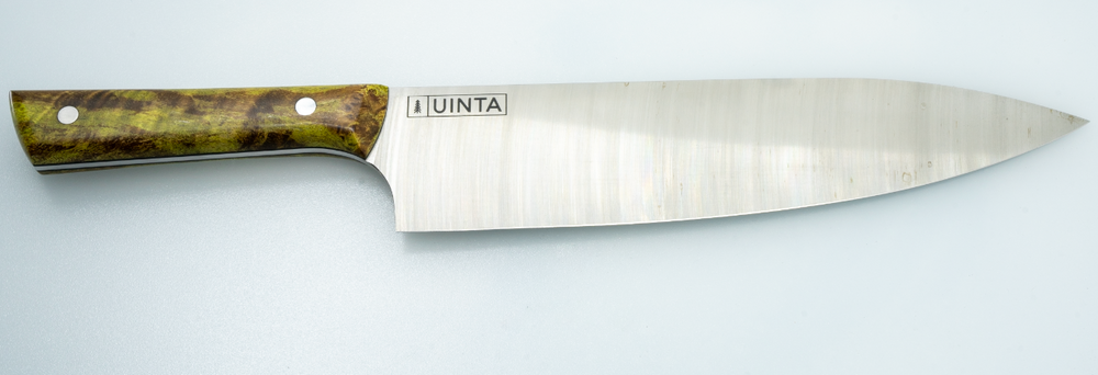 
                  
                    Unita Green Birch Chef
                  
                