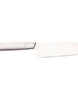 MACRUM CHEF KNIFE • ACRE FORGE silver