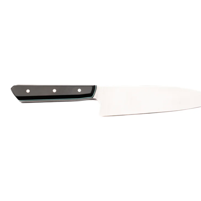 
                  
                    MACRUM CHEF KNIFE • ACRE FORGE black 
                  
                