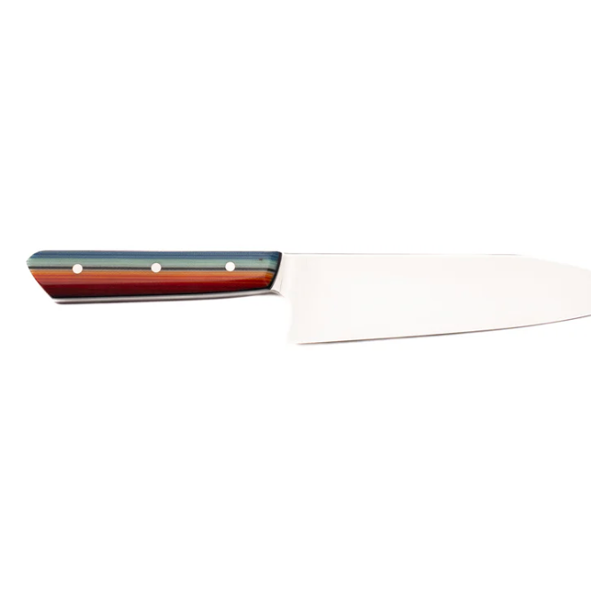 MACRUM CHEF KNIFE • ACRE FORGE