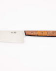 MACRUM CHEF KNIFE • ACRE FORGE