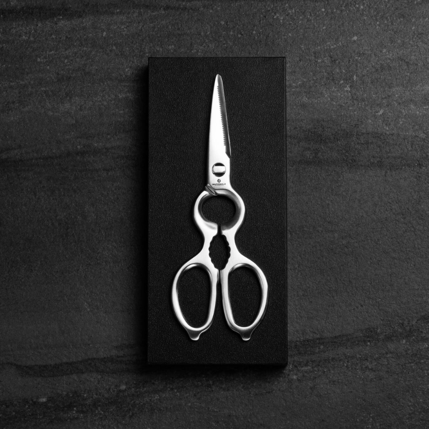 Nacionale Bladeworks Forged Kitchen Shears