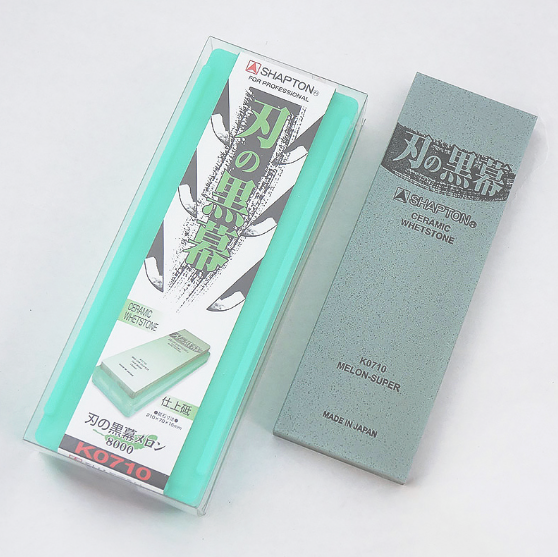 
                  
                    Shapton Pro Ceramic Sharpening Stone
                  
                