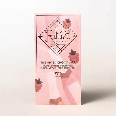 ritual the apres chocolate