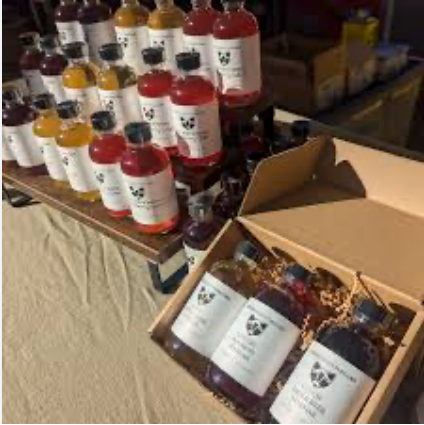 Northland Vinegars