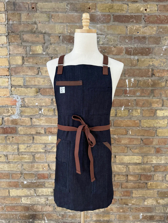 
                  
                    Craftmade Aprons
                  
                