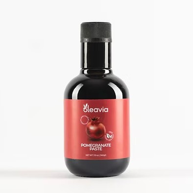 
                  
                    Turkish pomegranate molasses without added sugar Oleavia
                  
                