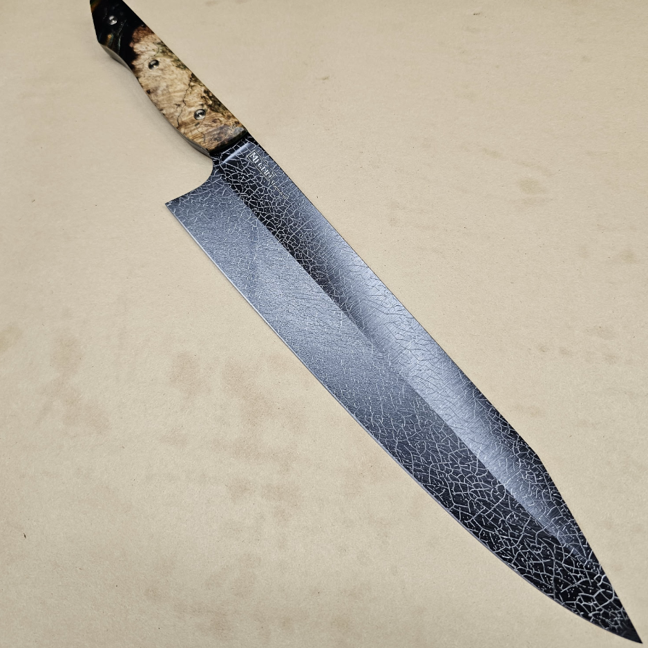 Meglio • Custom • Magnacut