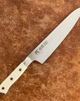 Shiro Hane BD1N Stainless Steel • Perfect Edge
