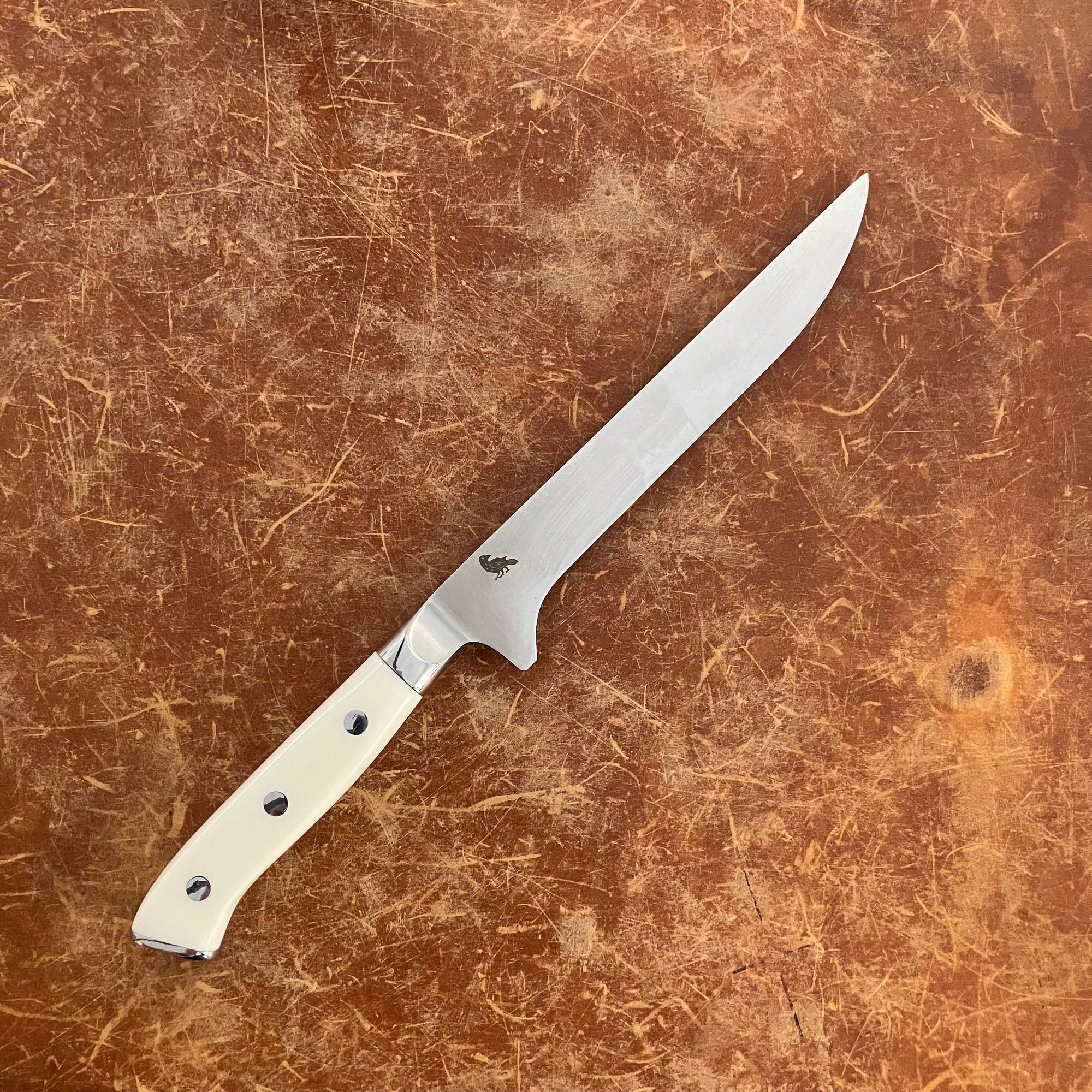 Shiro Hane BD1N Stainless Steel • Perfect Edge