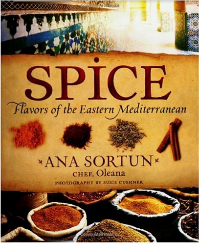 Spice-Ana Sortun