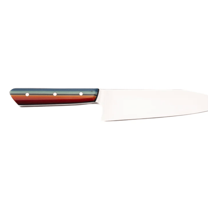 ACRE FORGE MACRUM CHEF KNIFE • ACRE FORGE