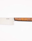 ACRE FORGE MACRUM CHEF KNIFE • ACRE FORGE