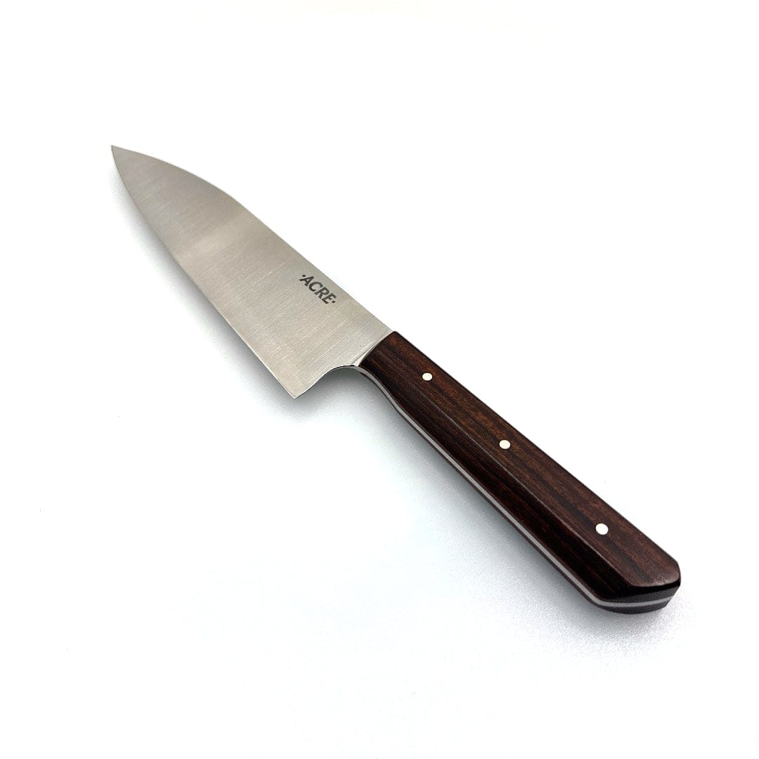 ACRE FORGE MACRUM CHEF KNIFE • ACRE FORGE