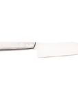 ACRE FORGE MK2 White Marble MACRUM CHEF KNIFE • ACRE FORGE