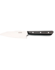 ACRE FORGE Petty Black Paper MACRUM PETTY KNIFE • ACRE FORGE