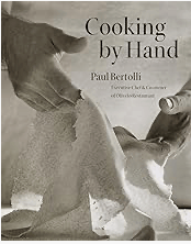 Amazon Cookbook Cooking by Hand Cooking by Hand by Paul Bertolli