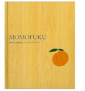 Amazon Cookbook MOMOFUKU BOOK MOMOFUKU